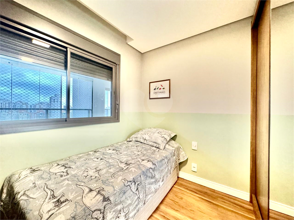 APARTAMENTO 3 DORMITÓRIOS À VENDA VILA LEOPOLDINA VENDER