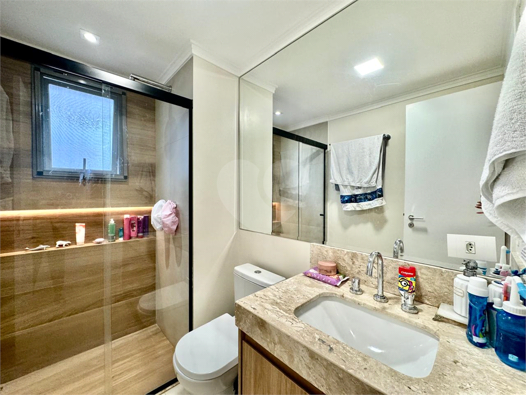 APARTAMENTO 3 DORMITÓRIOS À VENDA VILA LEOPOLDINA VENDER