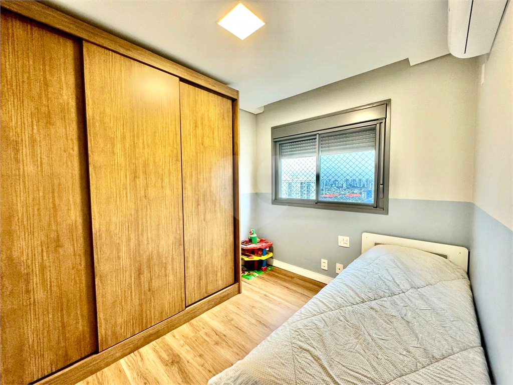 APARTAMENTO 3 DORMITÓRIOS À VENDA VILA LEOPOLDINA VENDER