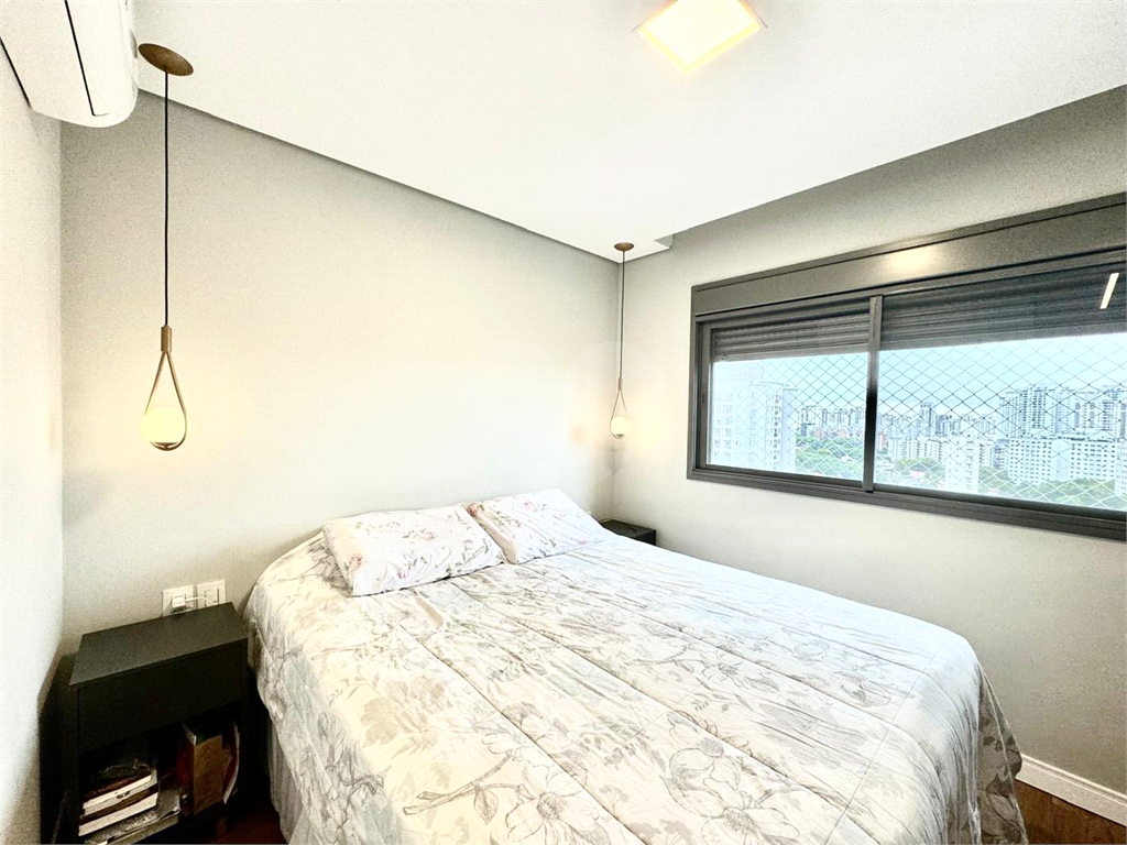 APARTAMENTO 3 DORMITÓRIOS À VENDA VILA LEOPOLDINA VENDER