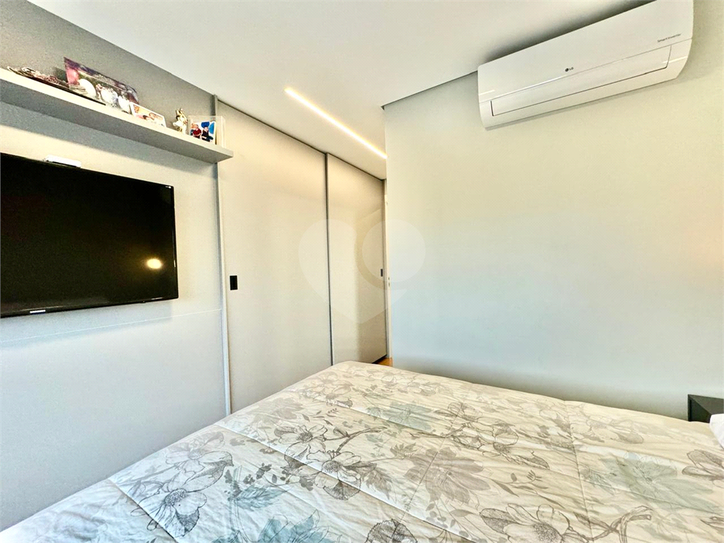 APARTAMENTO 3 DORMITÓRIOS À VENDA VILA LEOPOLDINA VENDER