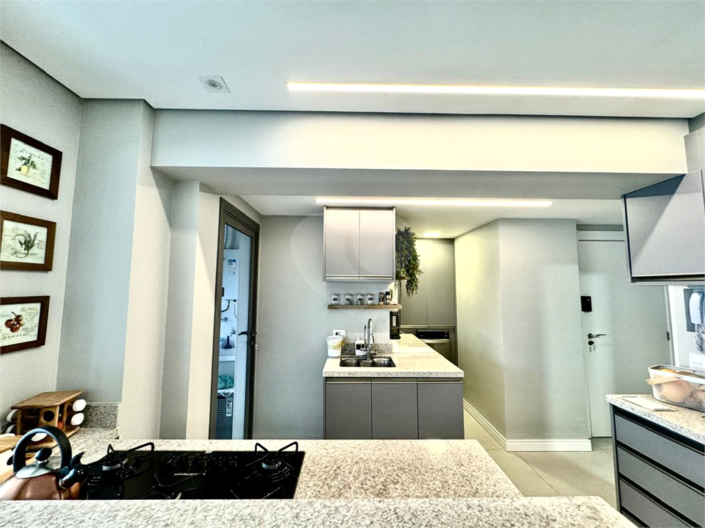 APARTAMENTO 3 DORMITÓRIOS À VENDA VILA LEOPOLDINA VENDER