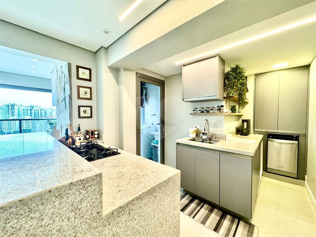 APARTAMENTO 3 DORMITÓRIOS À VENDA VILA LEOPOLDINA VENDER