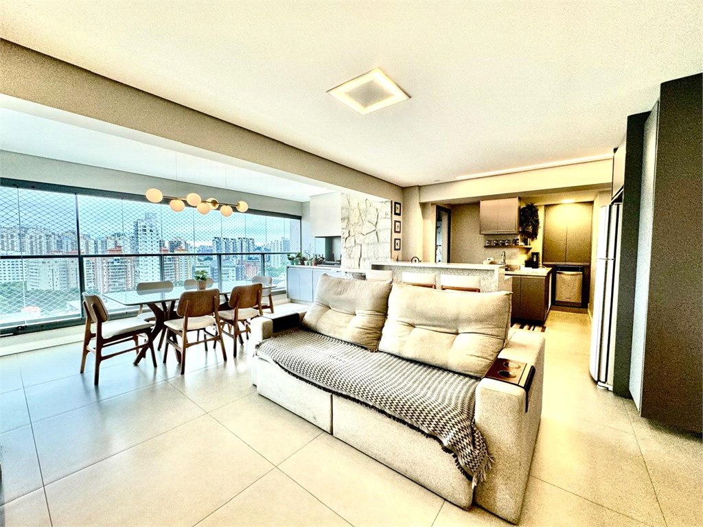 APARTAMENTO 3 DORMITÓRIOS À VENDA VILA LEOPOLDINA VENDER