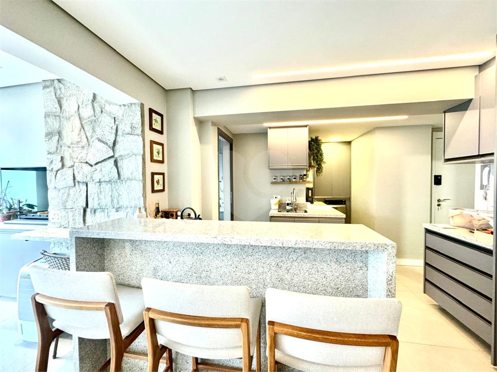 APARTAMENTO 3 DORMITÓRIOS À VENDA VILA LEOPOLDINA VENDER