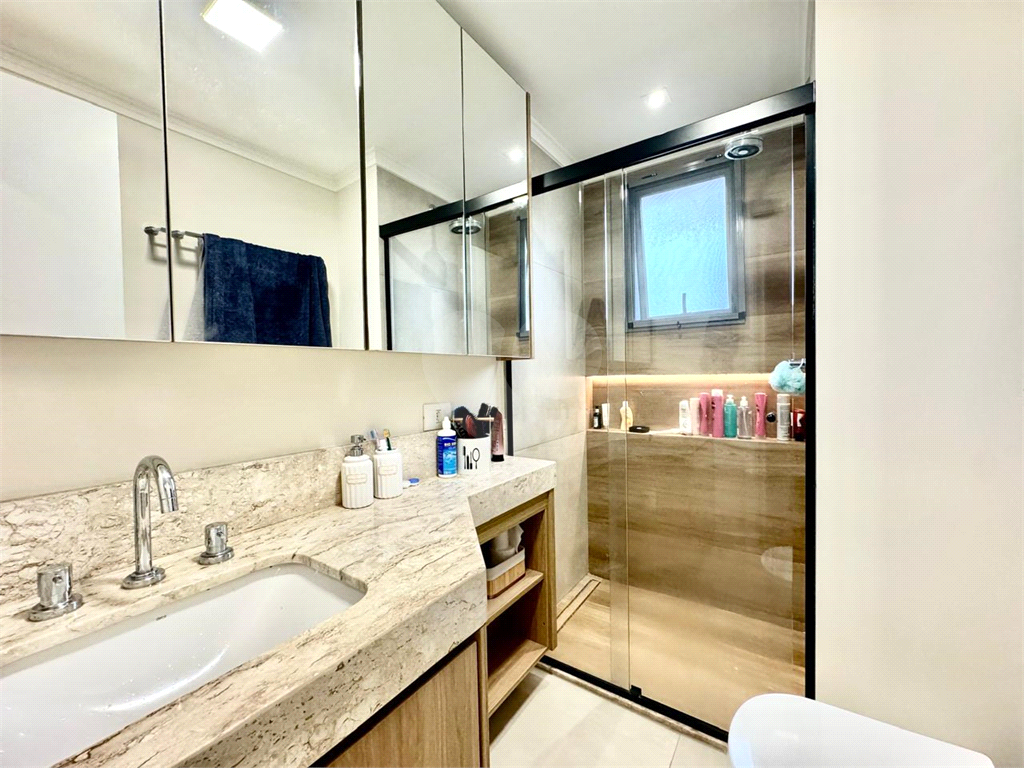 APARTAMENTO 3 DORMITÓRIOS À VENDA VILA LEOPOLDINA VENDER