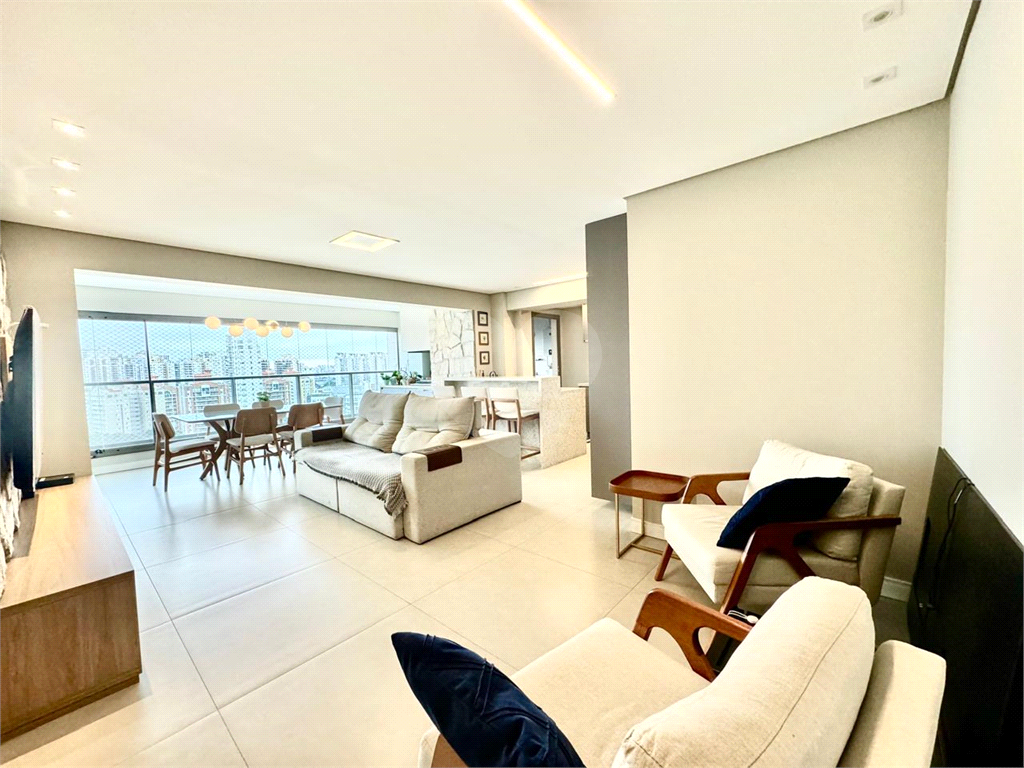 APARTAMENTO 3 DORMITÓRIOS À VENDA VILA LEOPOLDINA VENDER