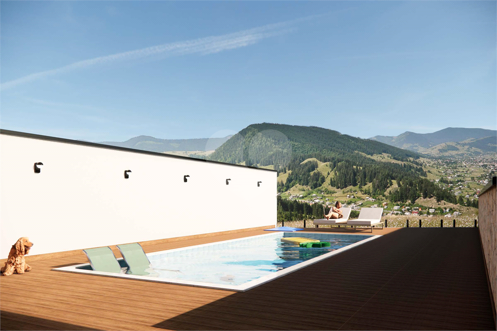 Casa à venda com 3 quartos, 147m² - Foto 4