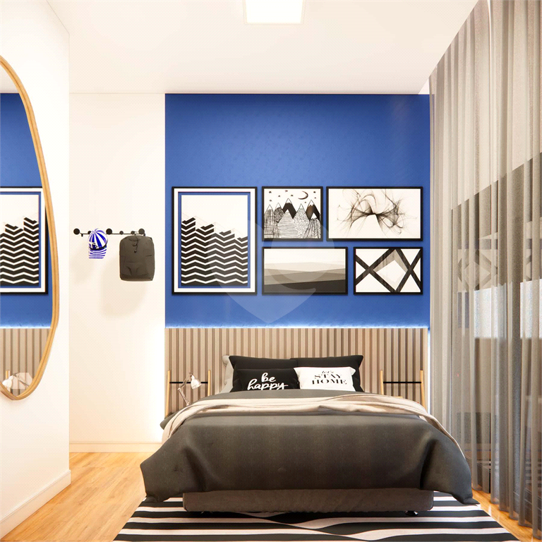 Casa à venda com 3 quartos, 147m² - Foto 14