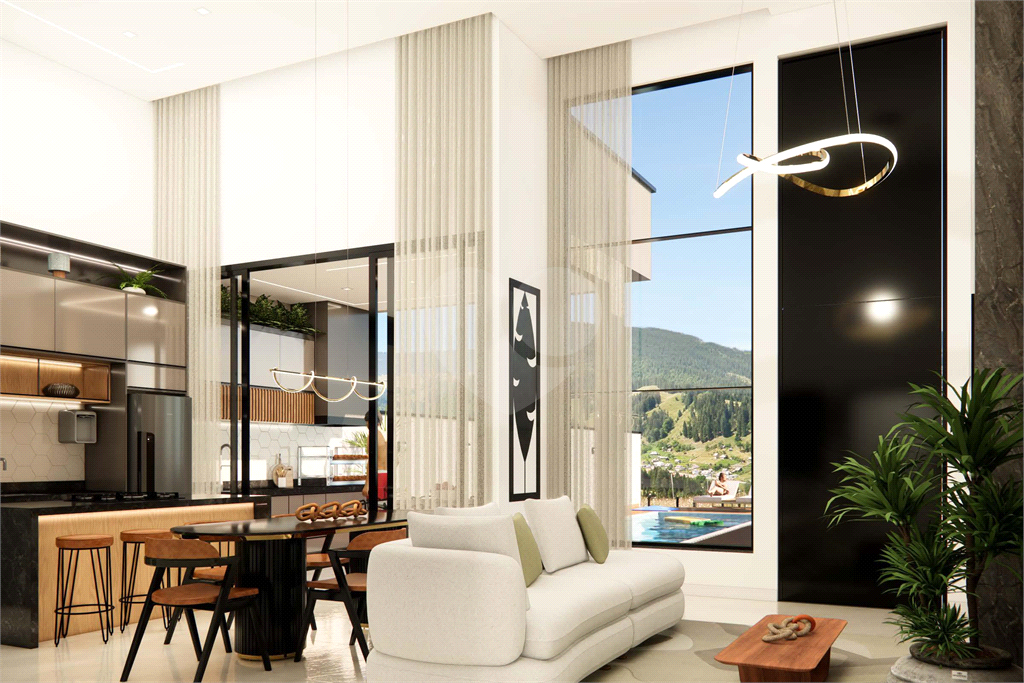 Casa à venda com 3 quartos, 147m² - Foto 7