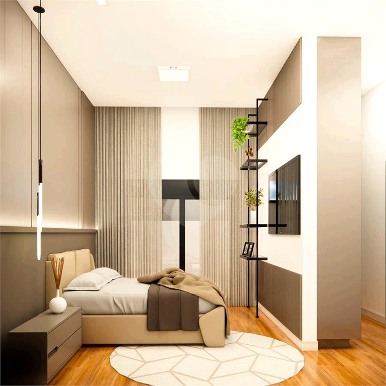 Casa à venda com 3 quartos, 147m² - Foto 11