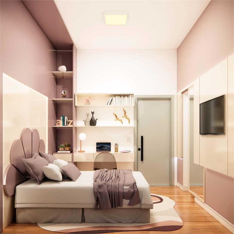 Casa à venda com 3 quartos, 147m² - Foto 13