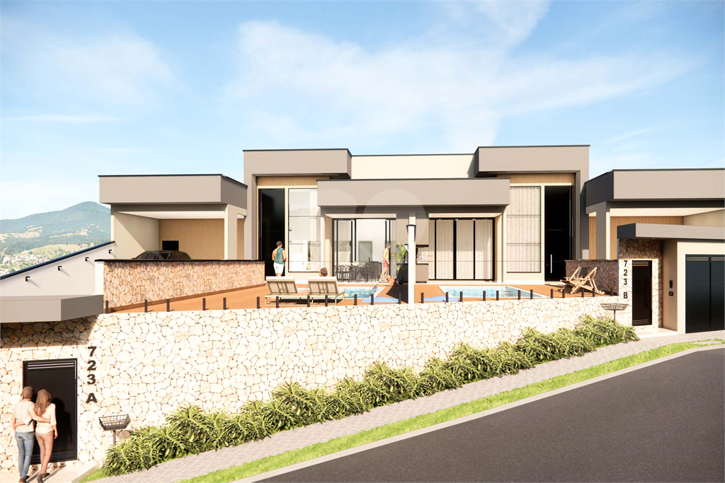 Casa à venda com 3 quartos, 147m² - Foto 6