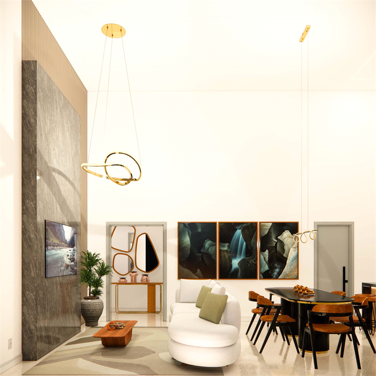 Casa à venda com 3 quartos, 147m² - Foto 8