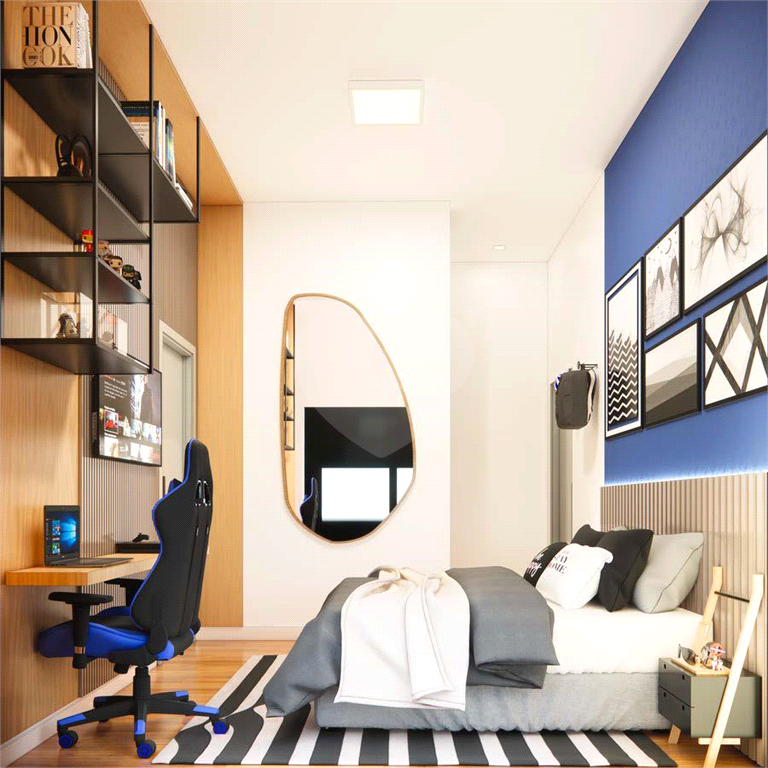 Casa à venda com 3 quartos, 147m² - Foto 9