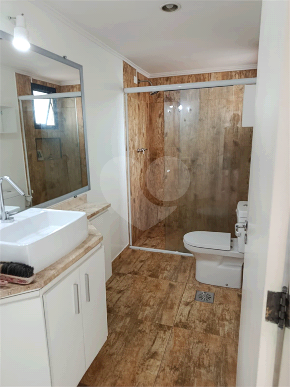 APARTAMENTO NO CAMPO BELO 137M² 3 DORMITÓRIOS 