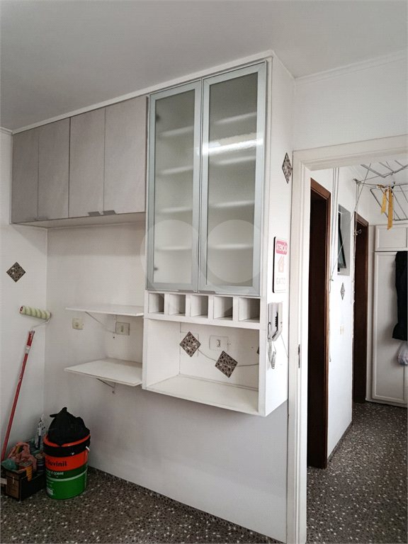 APARTAMENTO NO CAMPO BELO 137M² 3 DORMITÓRIOS 