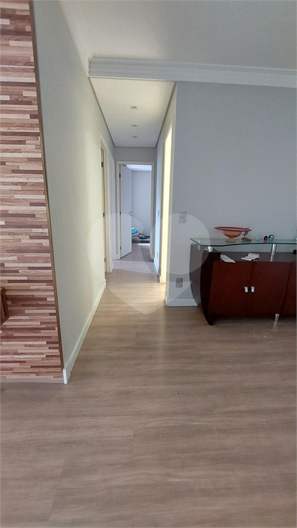 Apartamento  Nobre  na  Vila  Romana - lazer completo 