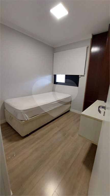 Apartamento  Nobre  na  Vila  Romana - lazer completo 