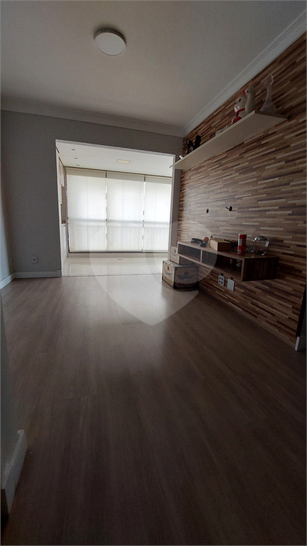 Apartamento  Nobre  na  Vila  Romana - lazer completo 