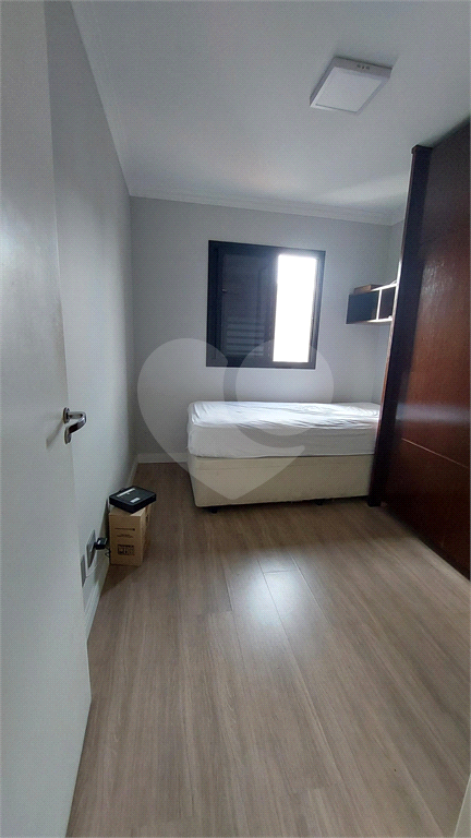 Apartamento  Nobre  na  Vila  Romana - lazer completo 