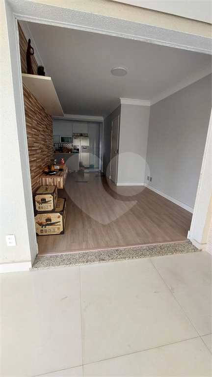 Apartamento  Nobre  na  Vila  Romana - lazer completo 