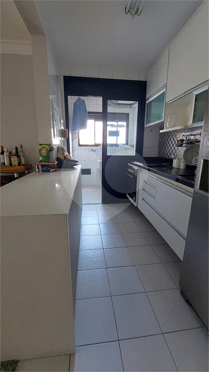 Apartamento  Nobre  na  Vila  Romana - lazer completo 