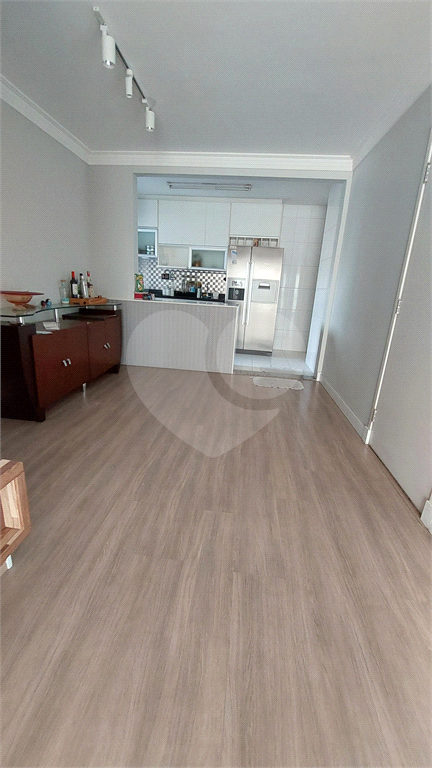 Apartamento  Nobre  na  Vila  Romana - lazer completo 