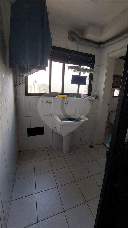 Apartamento  Nobre  na  Vila  Romana - lazer completo 
