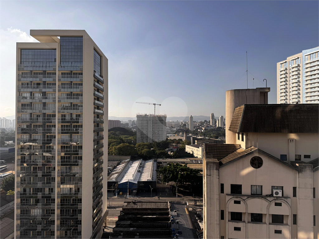 SALAS em BARRA FUNDA