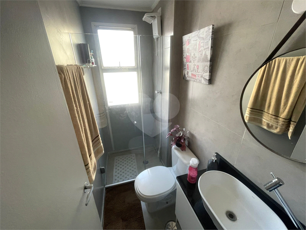 apartamento metrô santana, zona norte, zn