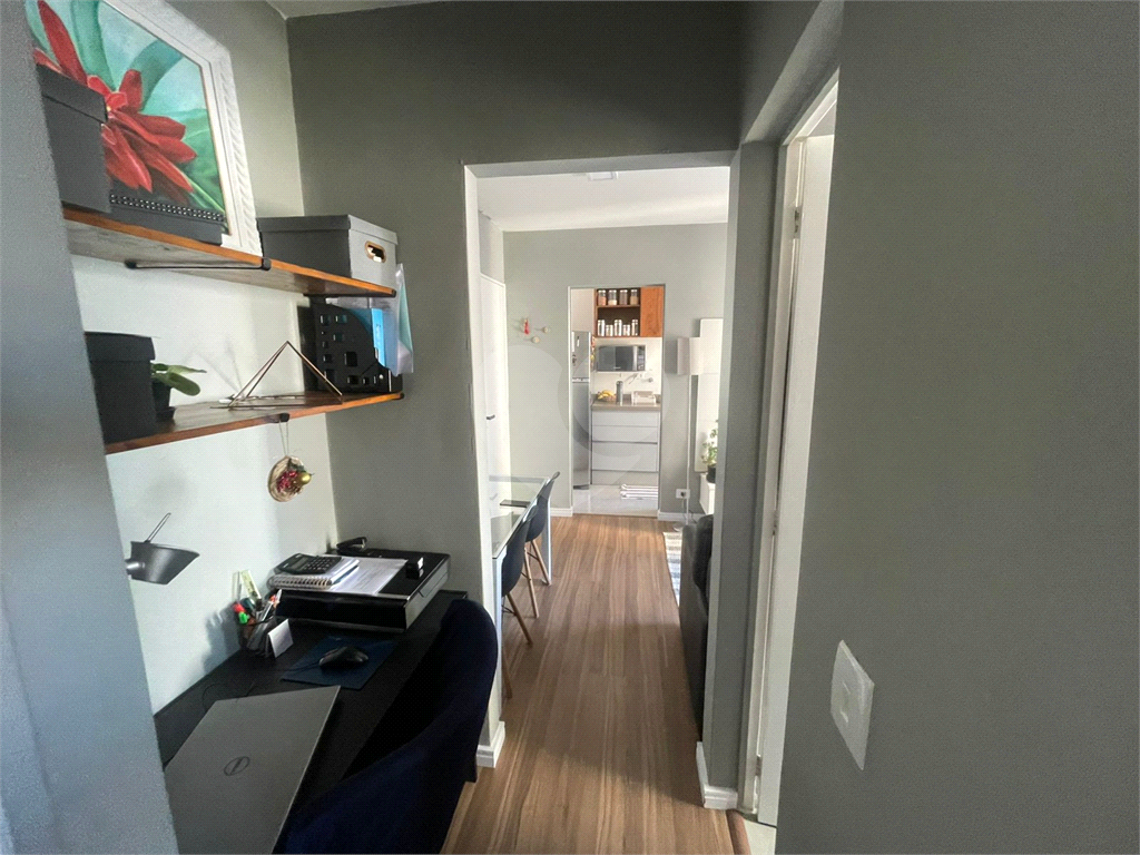 apartamento metrô santana, zona norte, zn