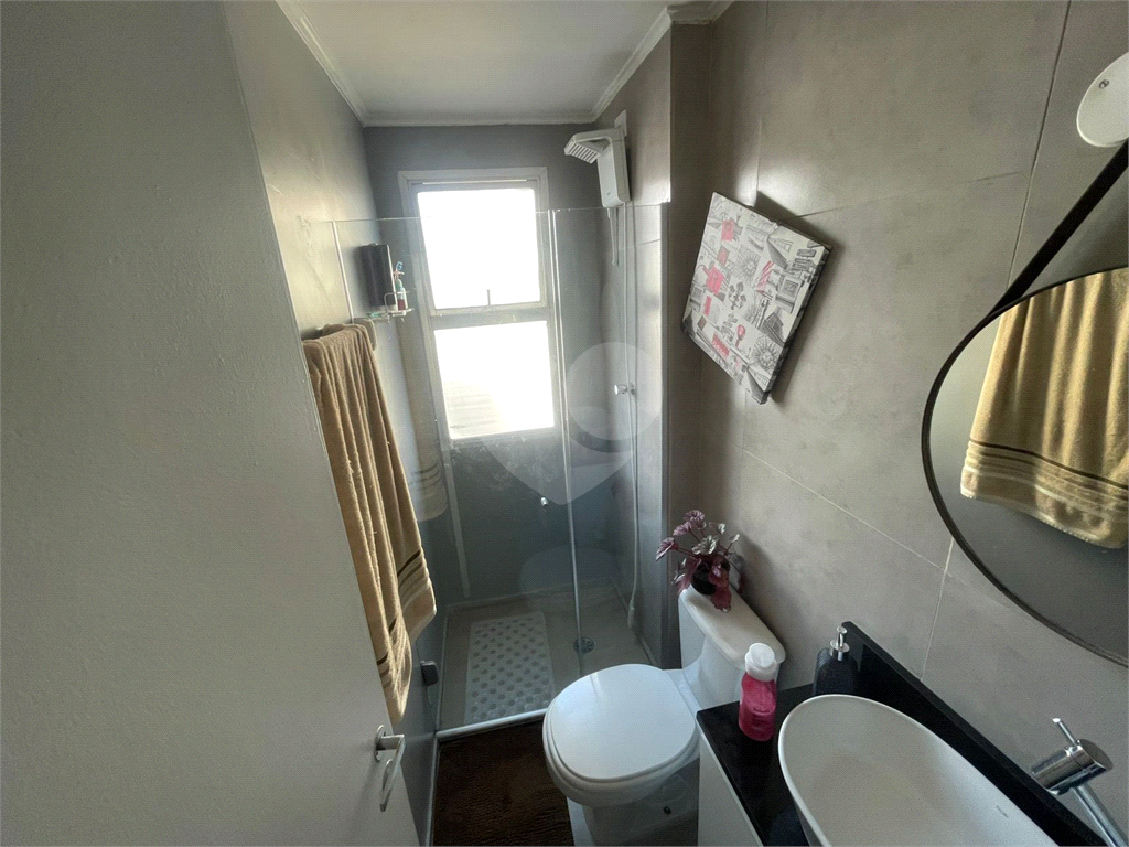 apartamento metrô santana, zona norte, zn