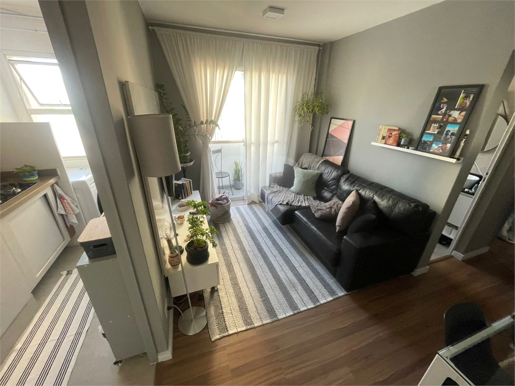 apartamento metrô santana, zona norte, zn