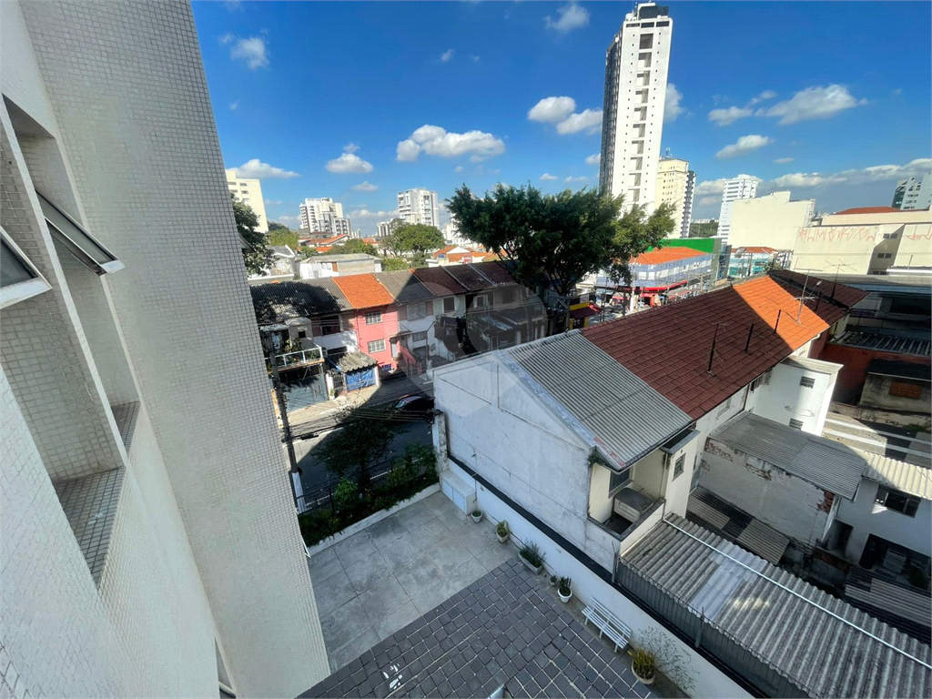 apartamento metrô santana, zona norte, zn
