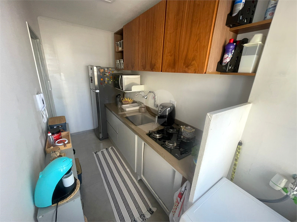 apartamento metrô santana, zona norte, zn