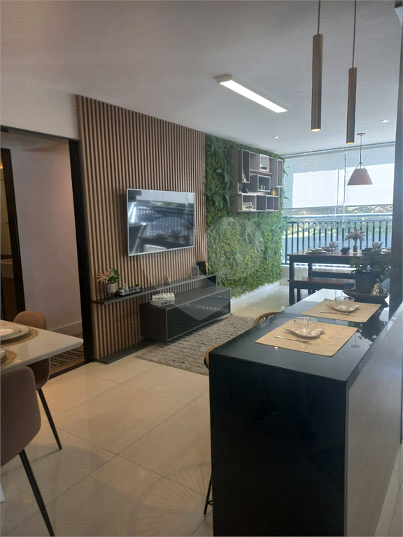 Apartamento, 2 Dormitórios, Suíte, Vaga. Gopoúva Guarulhos