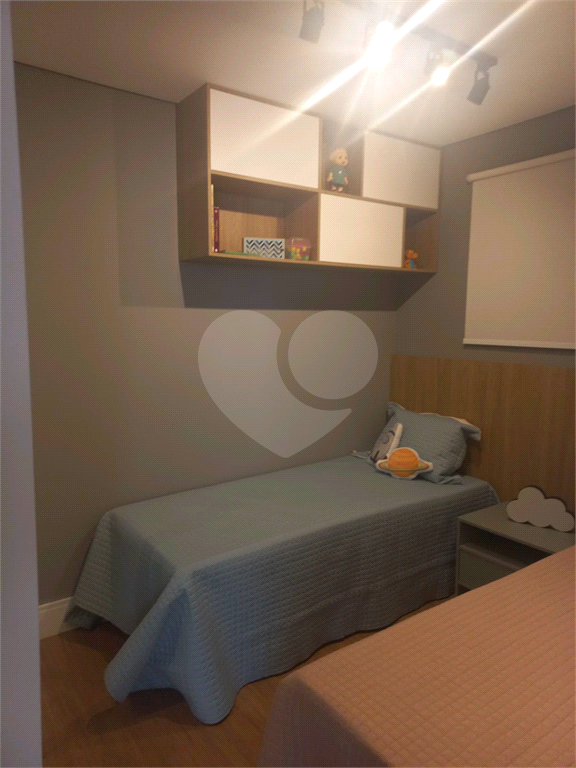 Apartamento, 2 Dormitórios, Suíte, Vaga. Gopoúva Guarulhos