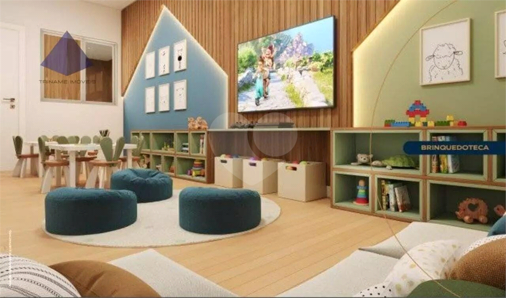 Apartamento, 2 Dormitórios, Suíte, Vaga. Gopoúva Guarulhos
