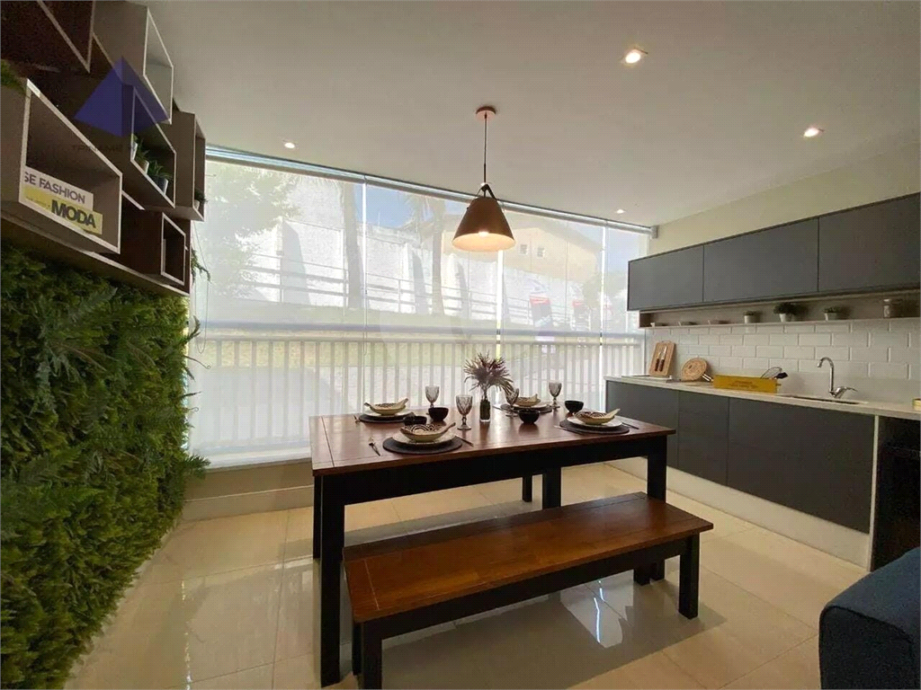 Apartamento, 2 Dormitórios, Suíte, Vaga. Gopoúva Guarulhos