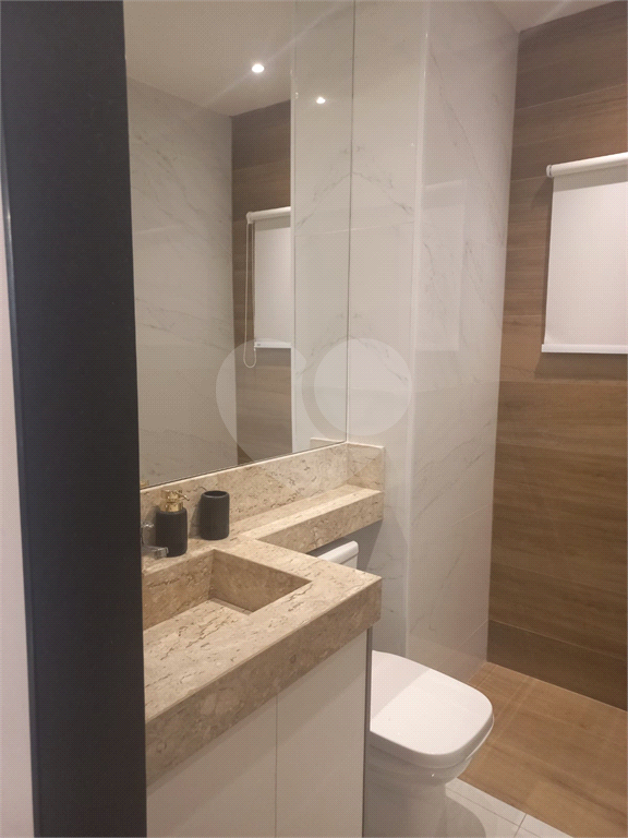 Apartamento, 2 Dormitórios, Suíte, Vaga. Gopoúva Guarulhos