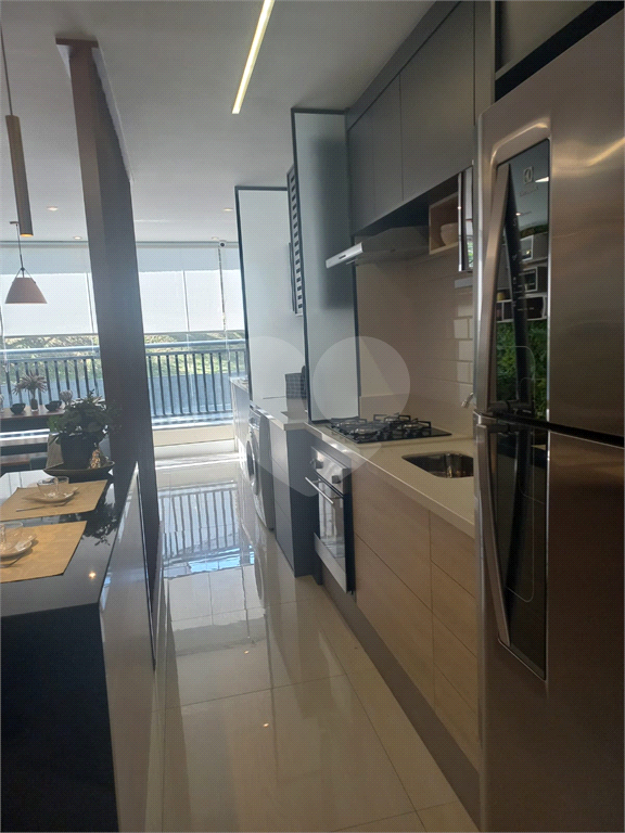 Apartamento, 2 Dormitórios, Suíte, Vaga. Gopoúva Guarulhos