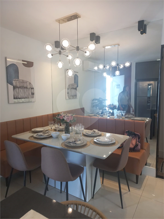 Apartamento, 2 Dormitórios, Suíte, Vaga. Gopoúva Guarulhos