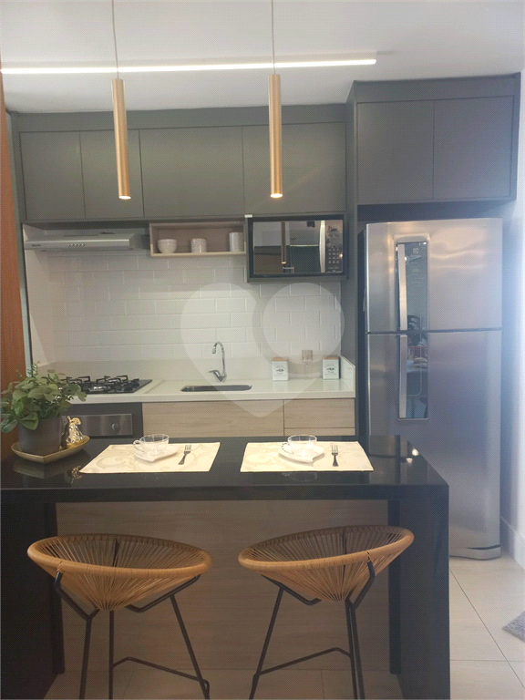 Apartamento, 2 Dormitórios, Suíte, Vaga. Gopoúva Guarulhos