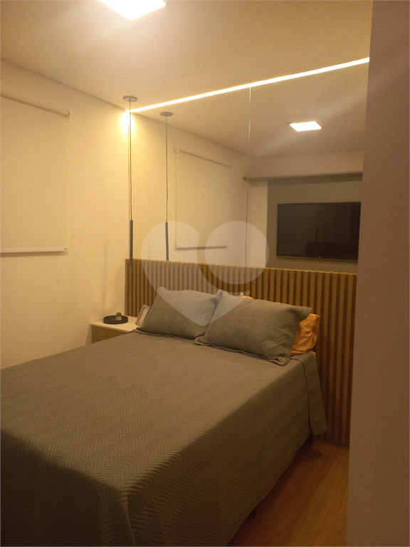 Apartamento, 2 Dormitórios, Suíte, Vaga. Gopoúva Guarulhos