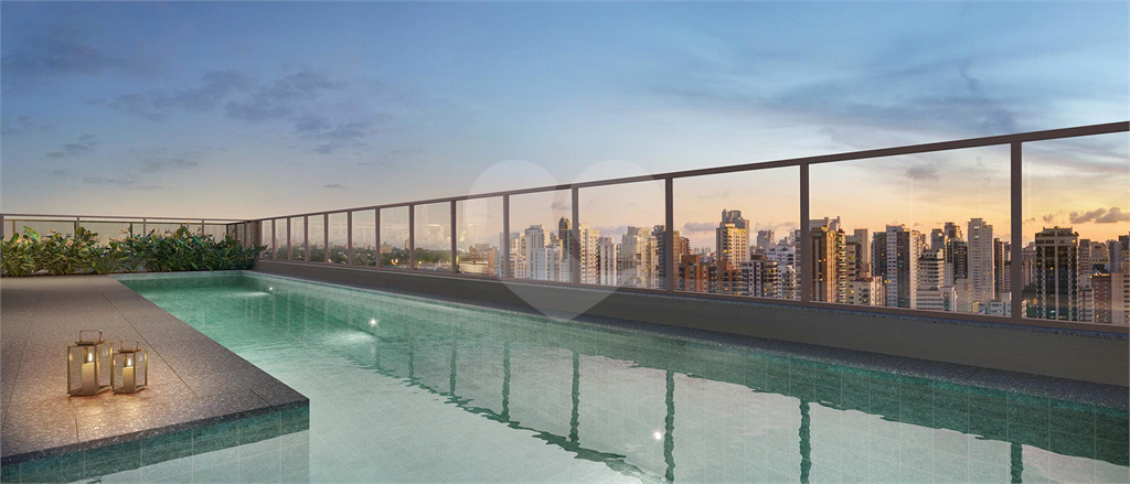 Apartamento com 4 dormitórios â venda em Perdizes