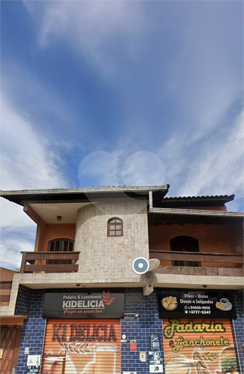 Sobrado, 3 quartos, 229 m² - Foto 13