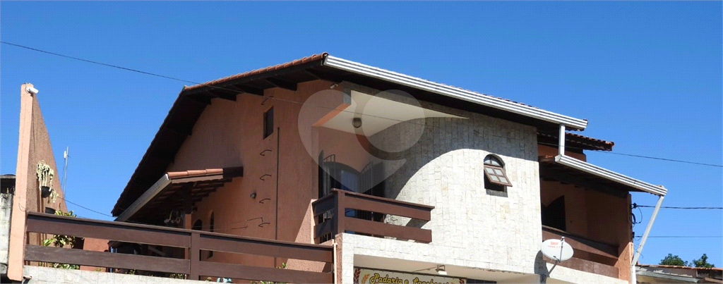 Sobrado, 3 quartos, 229 m² - Foto 2