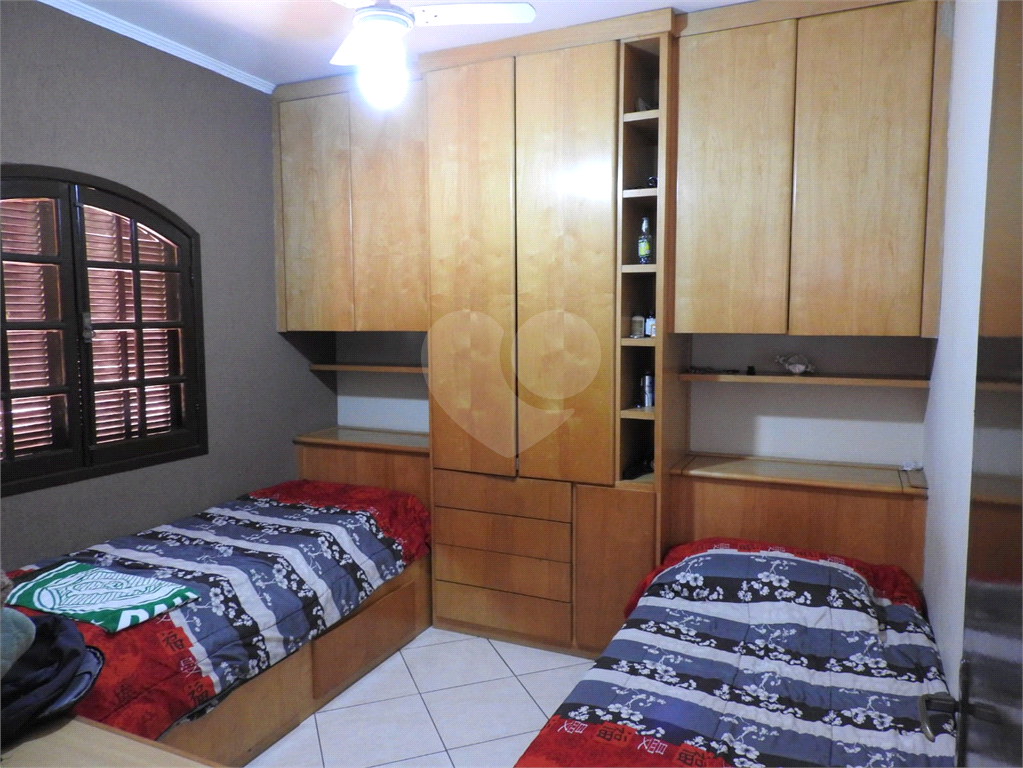 Sobrado, 3 quartos, 229 m² - Foto 8