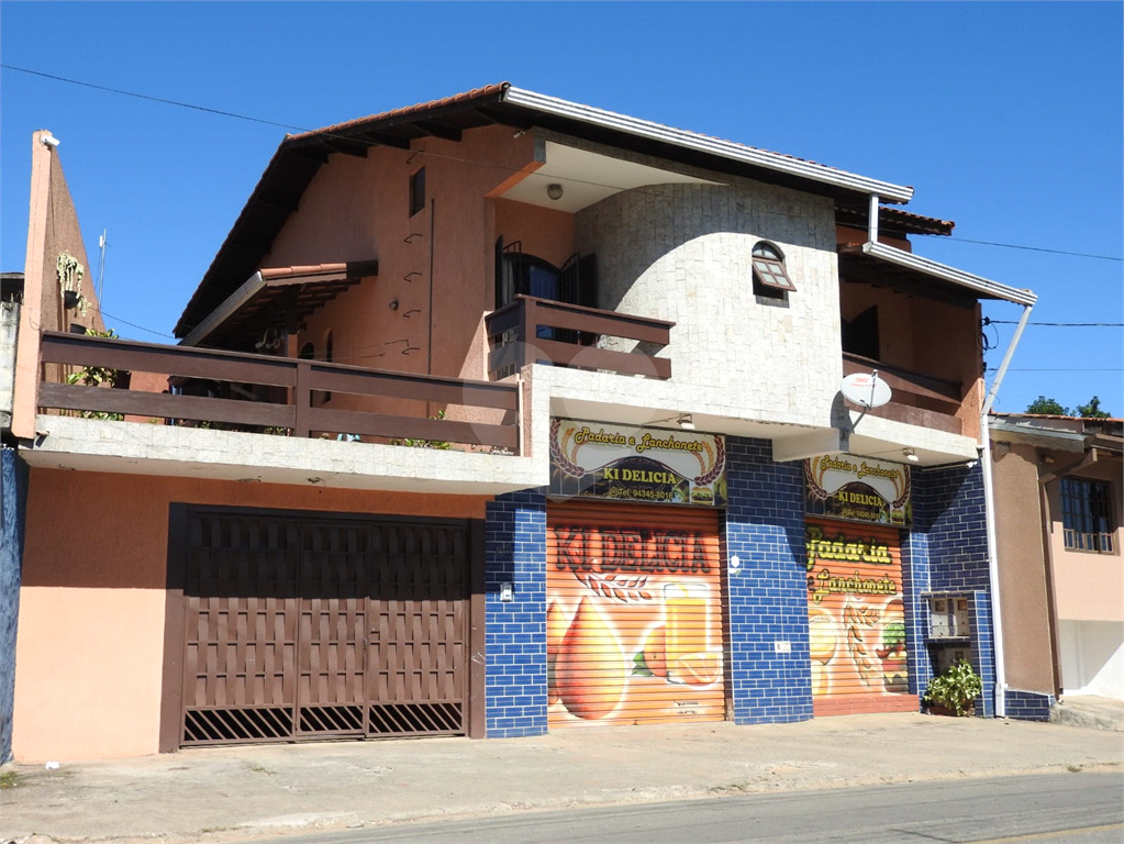 Sobrado, 3 quartos, 229 m² - Foto 1